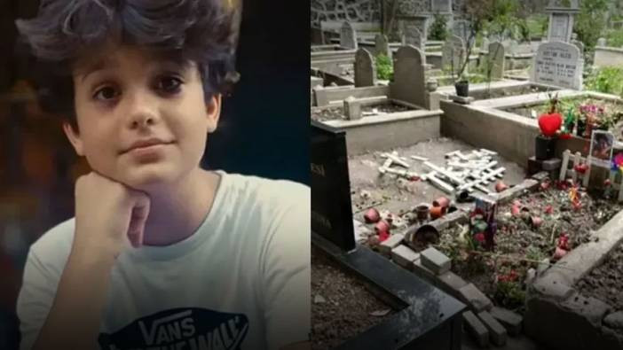 Minguzi’nin mezarını tahrip davasında karar çıktı