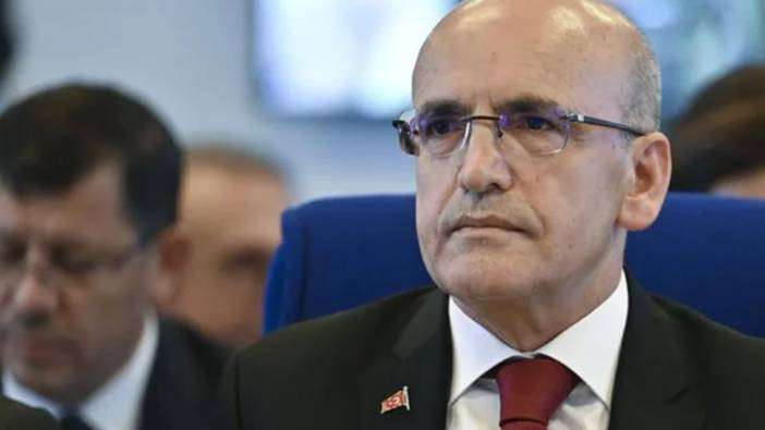Mehmet Şimşek bu sefer beklemediği yerden darbeyi yedi! TOBB ve Yeni Şafak'tan sonra...