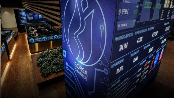 Borsa İstanbul soruşturmasında 17 şüpheliye gözaltı kararı: Hesaplar tek tek tespit edildi