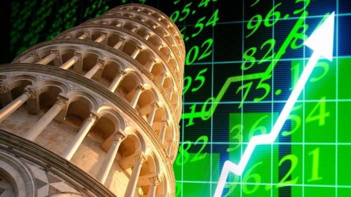 İtalyan borsasında yükseliş trendi sürüyor