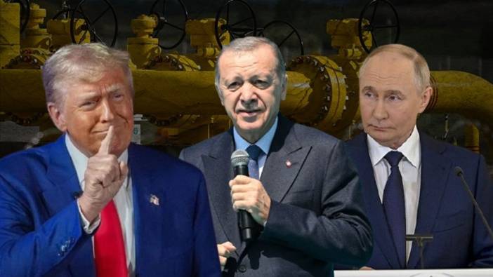 ABD’den Rusya’ya ağır yaptırım geliyor! Hedefte Türkiye de var