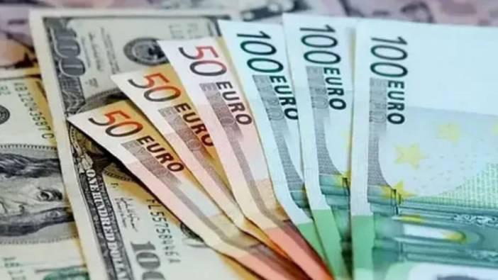 Serbest piyasada döviz açılış fiyatları (29.05.2025)