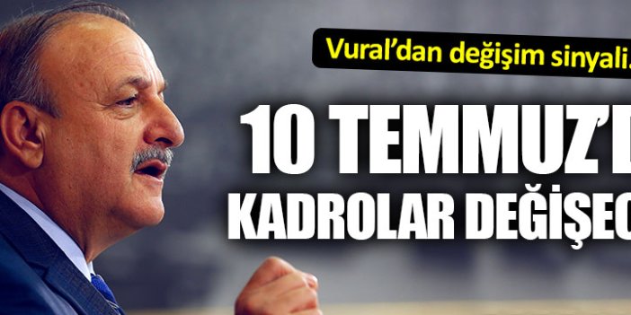 Oktay Vural, Akşener'i mi destekleyecek?