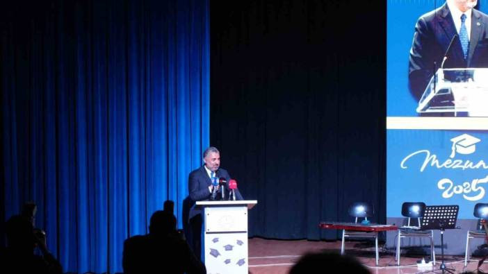 RTÜK Başkanı Şahin'den Gazze açıklaması