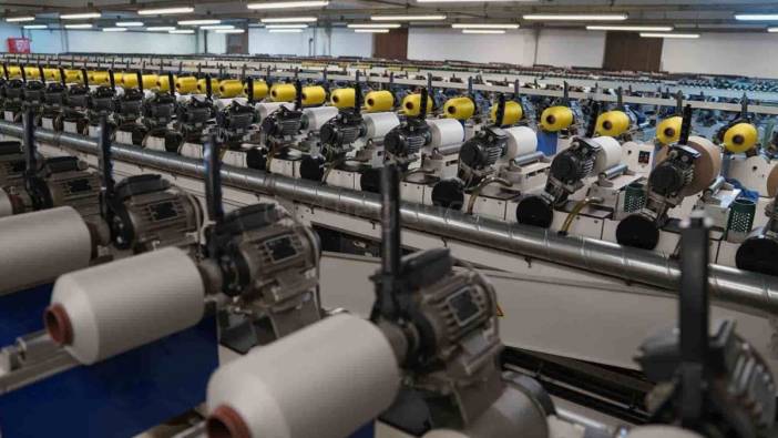 Türk tekstilinin ünlü şirketi iflas etti. Dosyası 3 yılda kapatıldı