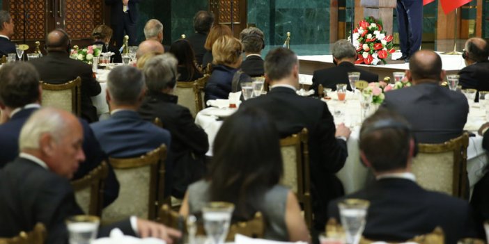 Türkiye’den İsrail’e iftar daveti