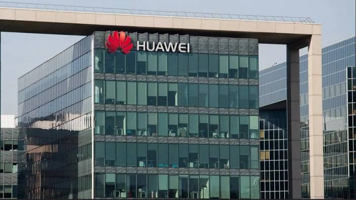Teknoloji piyasasında yeni bir rekabet yaratacak: Huawei'den şaşırtan adım!