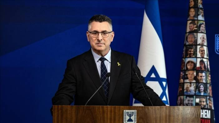 İsrail'den Gazze'ye saldırıları durdurmasını isteyen İngiltere ve Fransa'ya tepki