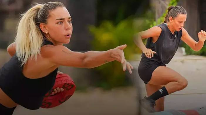 Finale günler kala duygusal düello! Survivor’da Adaya veda eden isim belli oldu