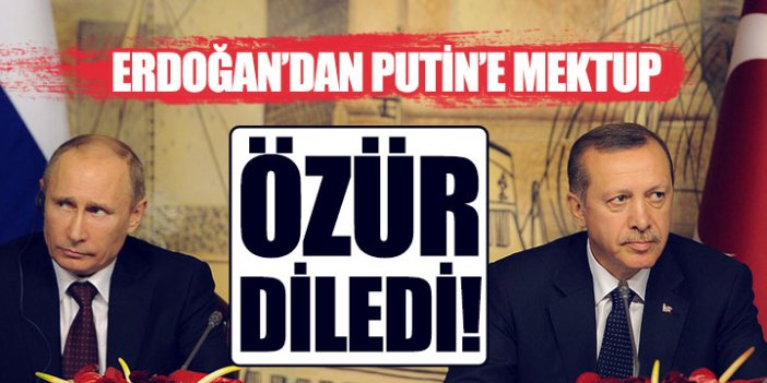 Kremlin: Erdoğan üzüntülerini iletti