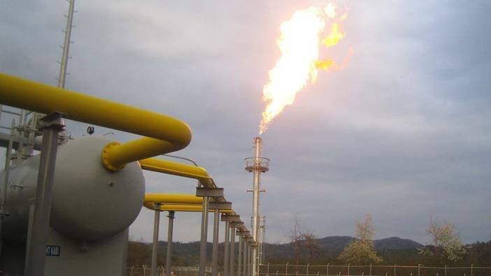 Spot piyasada doğal gaz fiyatları (1 Haziran 2025)
