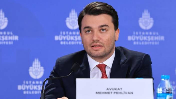 İmamoğlu’nun avukatından dikkat çeken çıkış: Çifte standardın adı adalet olamaz