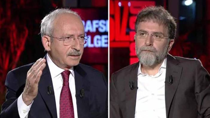 Ahmet Hakan, Kılıçdaroğlu’nu yerden yere vurdu!