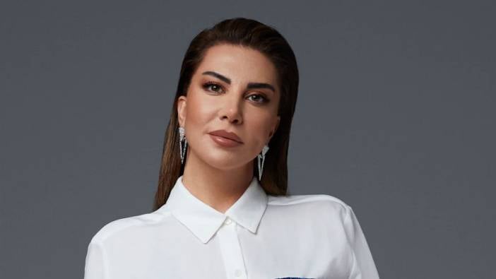 Şanlıurfa akın akın Ebru Yaşar konserine gitti! Sahneye öyle bir çıktı ki... Hayranları bir kez daha hayran kaldı