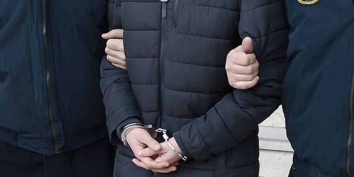 FETÖ operasyonunda sıcak gelişme