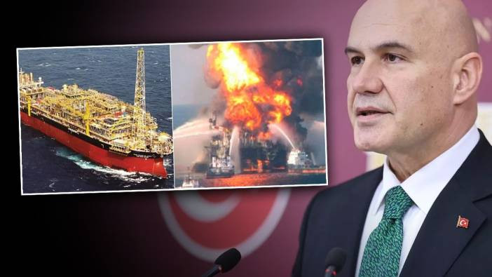 İYİ Partili Turhan Çömez’den gündemi sarsacak iddia! “Patladı, yandı ve bize satıldı”