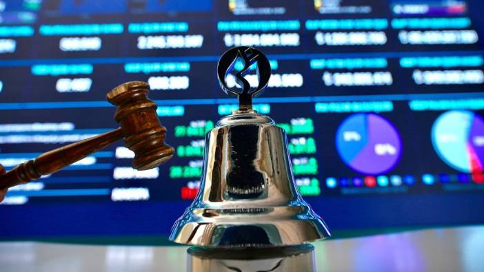 BIST 30 VİOP’ta düşüşle açıldı: Neler oluyor? (17 Haziran 2025)