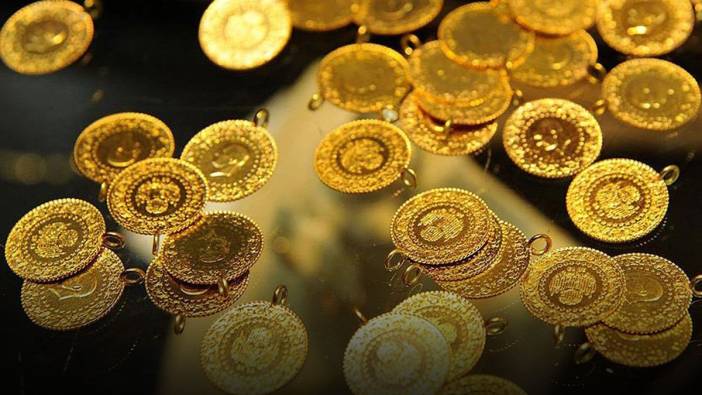 Altın fiyatlarında sert yükseliş: Piyasalar güne hareketli başladı