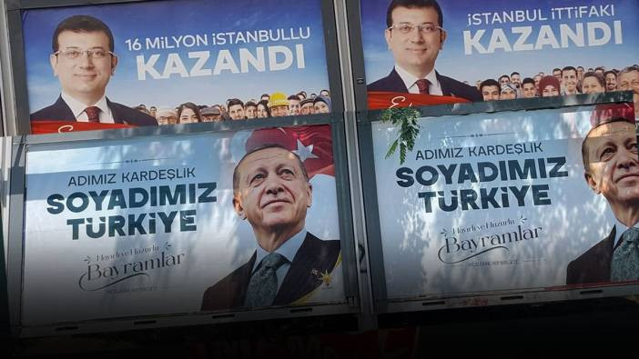 İmamoğlu gitti, Erdoğan geldi! İstanbul'da 6 yıl sonra bir ilk