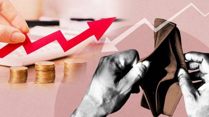 TÜİK Mayıs ayı enflasyonunu açıkladı