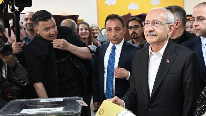 Kemal Kılıçdaroğlu ekibinden flaş hamle iddiası! Şimdiden başladılar...
