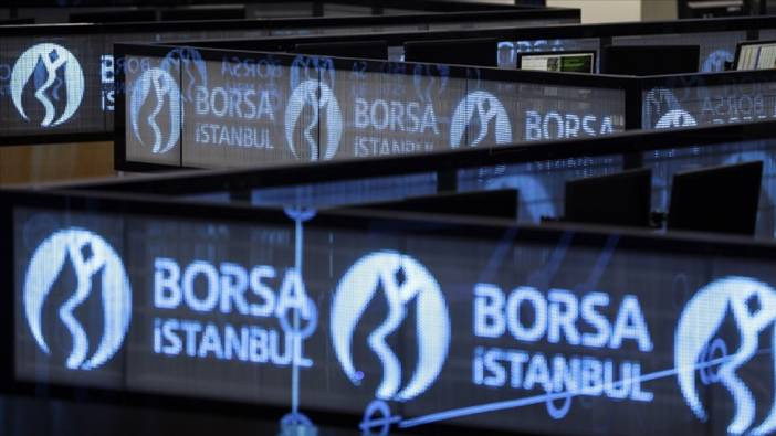 Borsa günün ilk yarısında yükselişini sürdürdü (3 Haziran 2025)