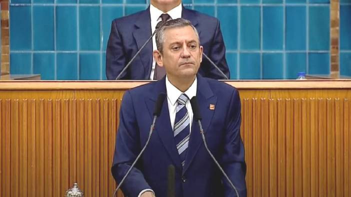 Kayyum iddialarına CHP Lideri Özel'den sert çıkış! Sosyal medyadan tepkiler gecikmedi! Uzmanlar bakın ne diyor