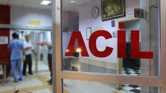 Rize'de kahreden olay! 10 metre yükseklikten yola yuvarlandı