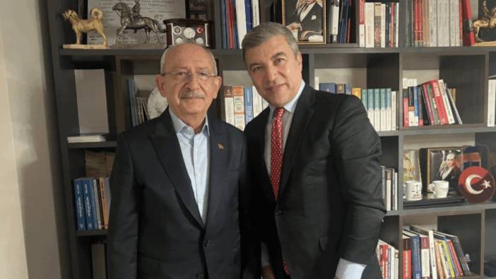 İsmail Küçükkaya'dan ortalığı birbirine katacak Kılıçdaroğlu iddiası!