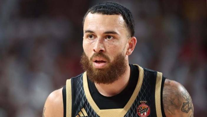 Mike James bu yüzden kadro dışı kalmış