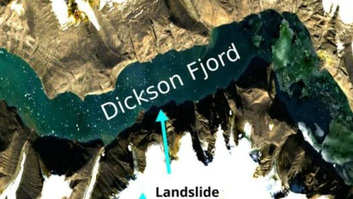 Dünyayı dokuz gün sarsan dev tsunamilerin sırrı yeni uydu görüntülerinde çözüldü