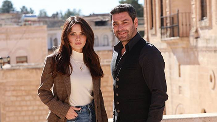 Uzak Şehir'in oyuncusundan yeni sezona gönderme yapan paylaşım