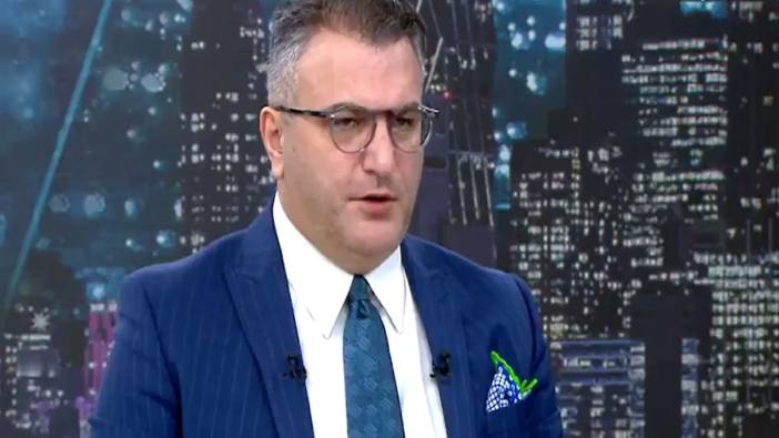 Cem Küçük ters köşeden vurdu! Değişecek bakanların isimleri bile veriliyordu