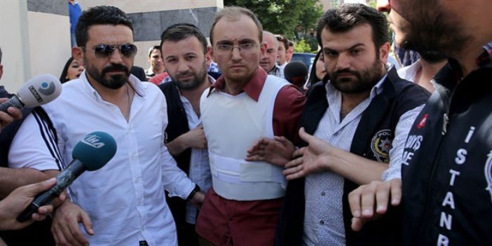 Atalay Filiz için karar verildi!