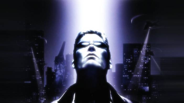 Deus Ex, yenilenmiş haliyle PS5 ve PS4’e geliyor!