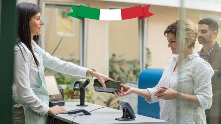 İtalyan perakendecilerin yüzü gülüyor