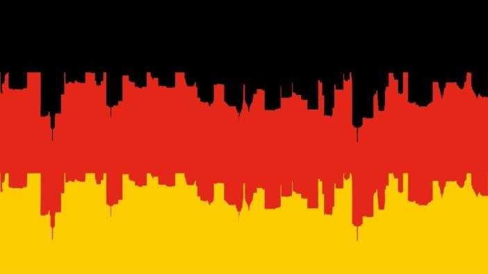 Alman inşaat sektöründe daralma sertleşti