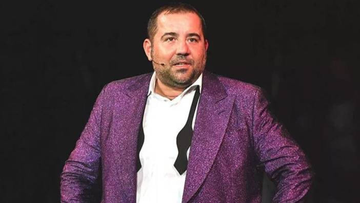 Ata Demirer bir deri bir kemik kaldı. 30 kilo verdiren diyetini açıkladı. Gören tanıyamadı