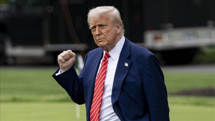 Trump gözünü o ülkelere dikti: Sınır dışı planı ortaya çıktı