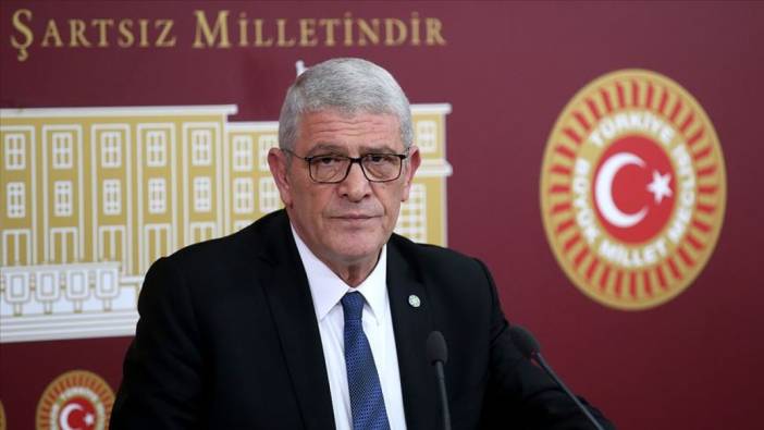 İYİ Parti lideri Dervişoğlu'ndan Kurban Bayramı mesajı