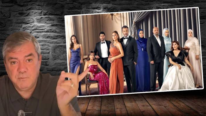 Yılmaz Özdil tavsiye etti: AKP'nin sezon finalini görmek İsteyen izlesin