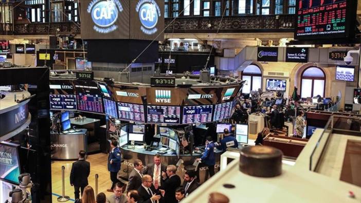 New York borsası çakıldı: Orta Doğu çatışmaları piyasaları vurdu!
