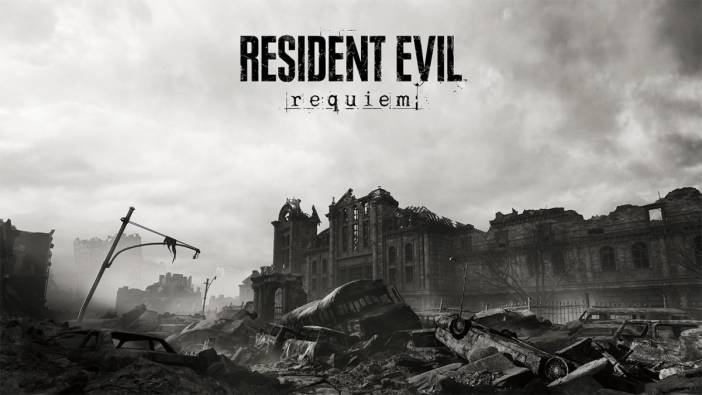Resident Evil'in çıkış tarihi belli oldu