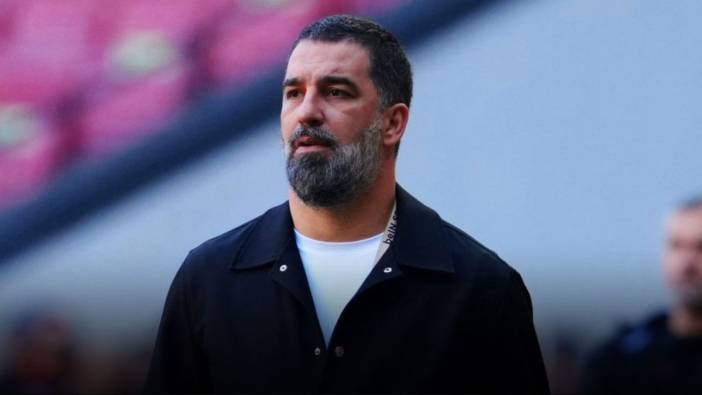 Arda Turan ilk transferini Fenerbahçe'den yapıyor! Bonservis bedeli belirlendi