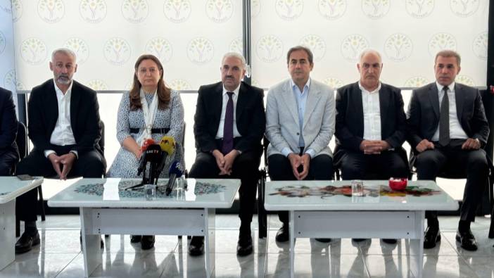 AKP’li başkan haddini aştı! Söyledikleri büyük tepki topladı