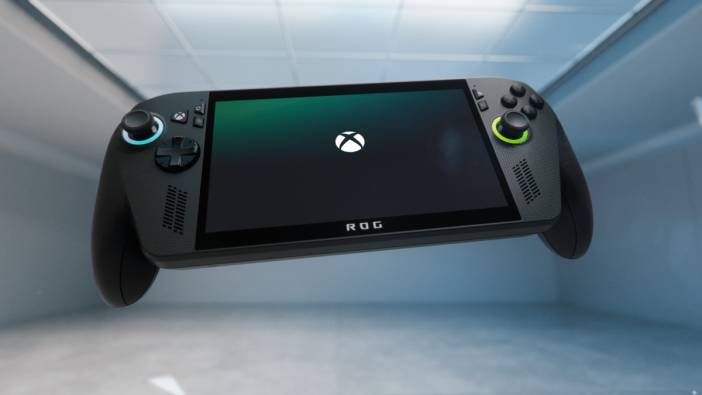 Microsoft'tan el konsolları için devrim gibi yenilik: Windows ve xbox birleşiyor