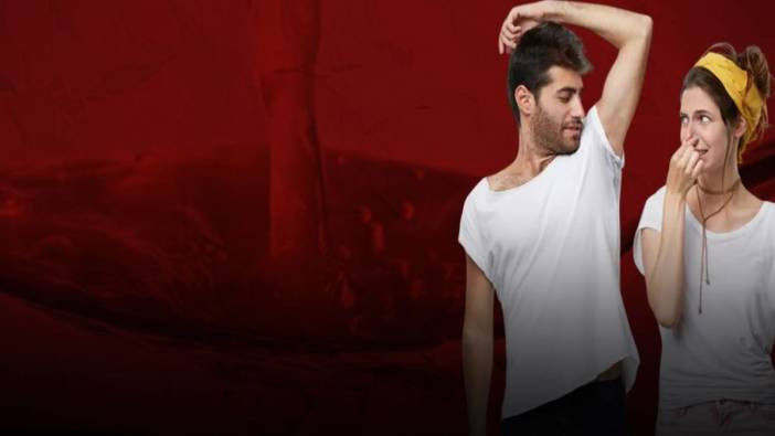 Ter kokusunu anında bitiriyor! Parfümleri çöpe atacaksınız