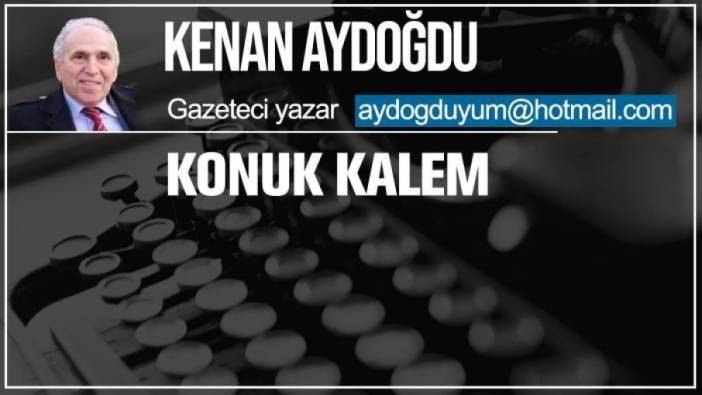 Vatanımda Türk olmak!