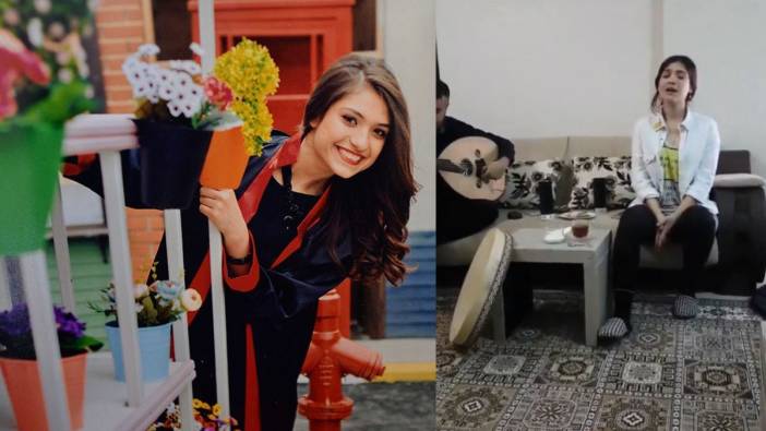 Şehit öğretmen Şenay Aybüke Yalçın’ın sesinden Türkiye’yi ağlatan türkü: ‘Mağusa Limanı’nı onun gibi hiç kimse söyleyemedi!
