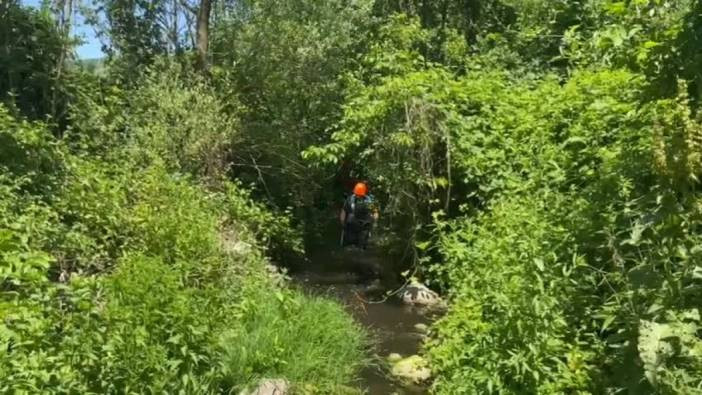 Bursa’da kaybolan 14 yaşındaki Burak Koçak’tan beş gündür haber alınamıyor